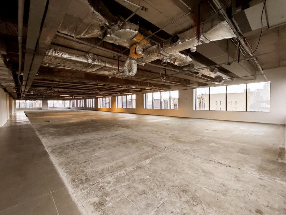Imagem Imóvel para Alugar, 1.344 m² em Vila Olímpia - São Paulo