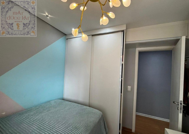 Imagem Apartamento com 2 Quartos à Venda, 77 m² em Ponta Da Praia - Santos