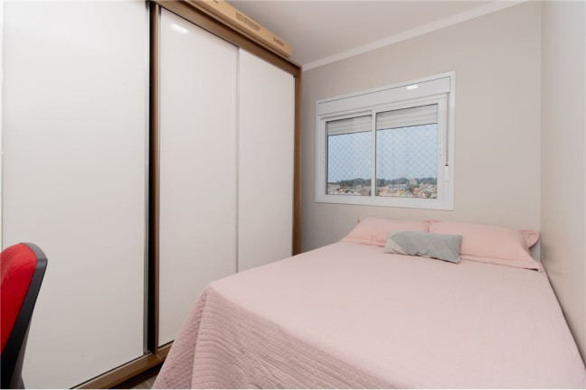 Imagem Apartamento com 2 Quartos à Venda, 1.958 m² em Vila Carrão - São Paulo