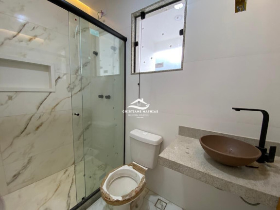 Imagem Casa com 3 Quartos à Venda, 115 m² em Jardim Atlântico Central (itaipuaçu) - Maricá
