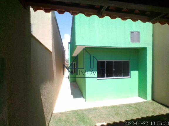 Imagem Casa com 2 Quartos à Venda, 180 m² em Residencial Campos Dourados - Goiânia Imagem Casa com 2 Quartos à Venda, 180 m² em Residencial Campos Dourados - Goiânia