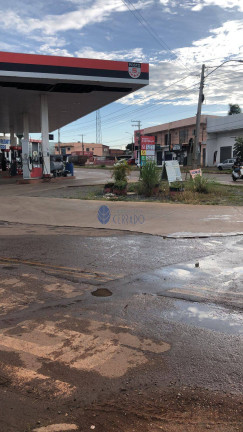 Imagem Terreno à Venda, 600 m² em Víviam Parque - Anápolis