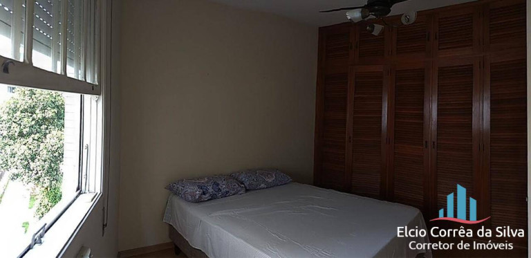 Imagem Apartamento com 3 Quartos à Venda, 113 m² em Ponta Da Praia - Santos Imagem Apartamento com 3 Quartos à Venda, 113 m² em Ponta Da Praia - Santos