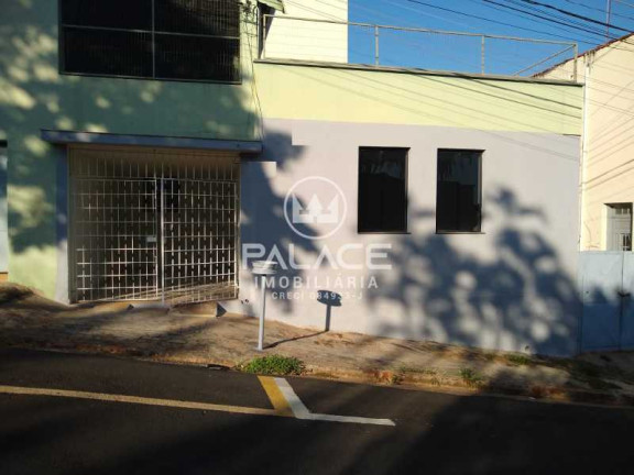 Imóvel com 5 Quartos à Venda, 185 m² em Centro - Piracicaba