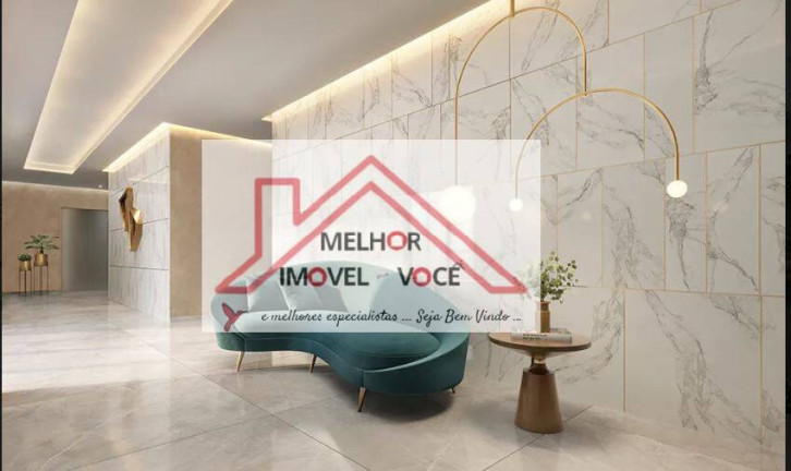 Imagem Apartamento com 3 Quartos à Venda, 132 m² em Tucuruví - São Paulo