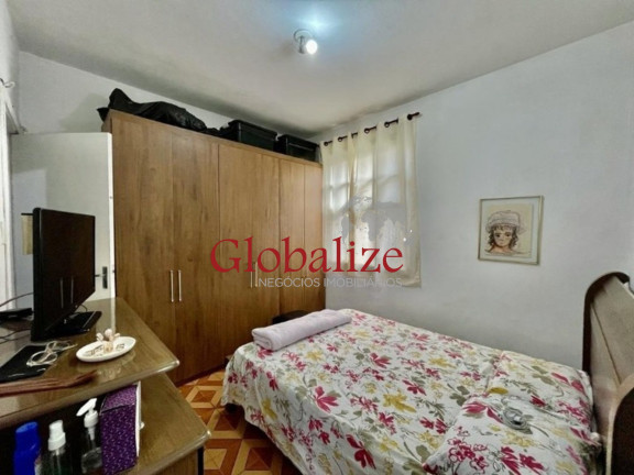 Imagem Imóvel com 2 Quartos à Venda, 70 m² em Gonzaga - Santos Imagem Imóvel com 2 Quartos à Venda, 70 m² em Gonzaga - Santos