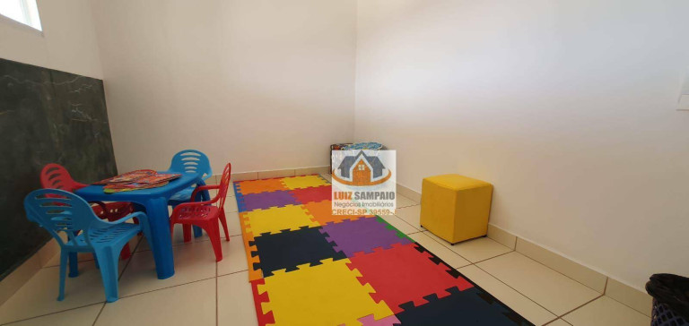Imagem Apartamento com 2 Quartos à Venda, 54 m² em Satélite - Itanhaém Imagem Apartamento com 2 Quartos à Venda, 54 m² em Satélite - Itanhaém