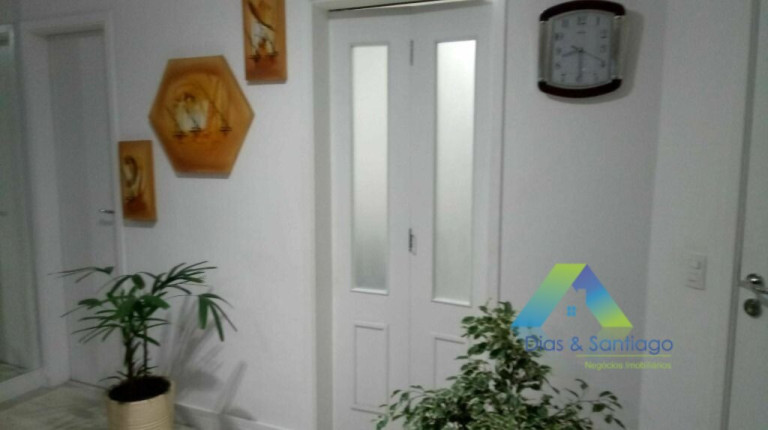 Imagem Apartamento com 3 Quartos à Venda, 110 m² em Jardim Aeroporto - São Paulo