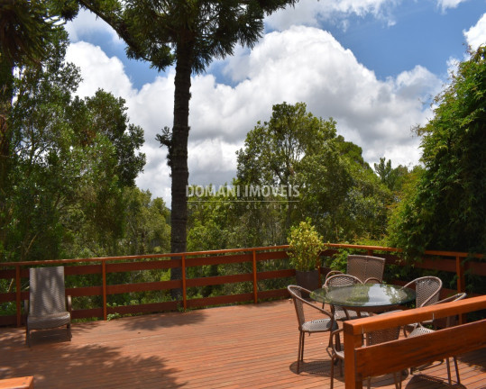 Imagem Casa com 4 Quartos à Venda, 118 m² em Região Do Atalaia - Campos Do Jordão Imagem Casa com 4 Quartos à Venda, 118 m² em Região Do Atalaia - Campos Do Jordão