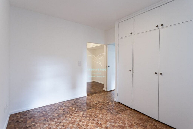 Imagem Apartamento com 3 Quartos à Venda, 126 m² em Jardim Europa - São Paulo