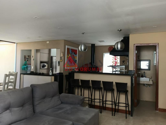 Imagem Sobrado com 3 Quartos à Venda, 130 m² em Jardim Santa Efigênia - São Paulo Imagem Sobrado com 3 Quartos à Venda, 130 m² em Jardim Santa Efigênia - São Paulo