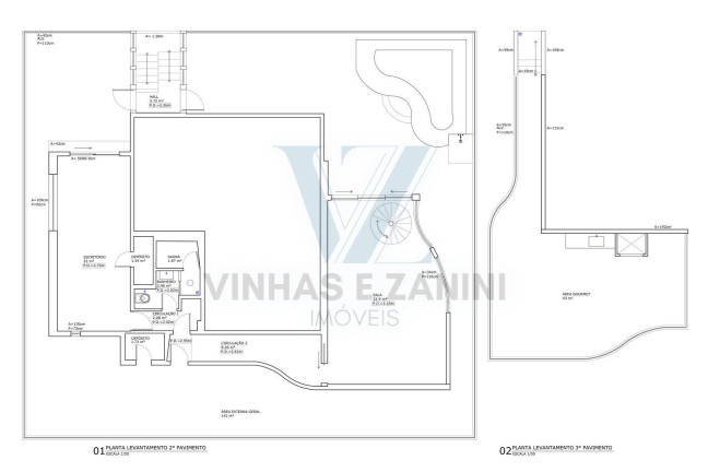 Imagem Cobertura com 4 Quartos à Venda, 567 m² em Lagoa - Rio De Janeiro Imagem Cobertura com 4 Quartos à Venda, 567 m² em Lagoa - Rio De Janeiro