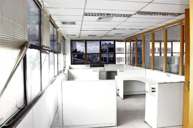 Imagem Imóvel Comercial para Alugar, 1 m² em Vila Mascote - São Paulo