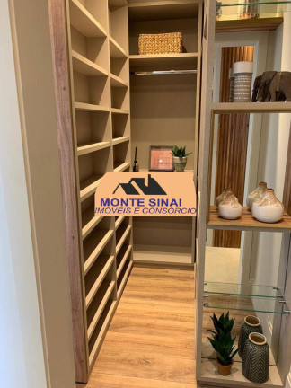 Imagem Apartamento com 2 Quartos à Venda, 69 m² em Jardim América - Sorocaba
