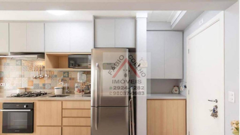 Imagem Apartamento com 2 Quartos à Venda, 65 m² em Campo Belo - São Paulo Imagem Apartamento com 2 Quartos à Venda, 65 m² em Campo Belo - São Paulo