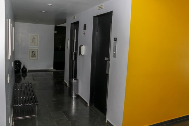 Imagem Imóvel com 3 Quartos à Venda, 212 m² em Higienópolis - São Paulo Imagem Imóvel com 3 Quartos à Venda, 212 m² em Higienópolis - São Paulo
