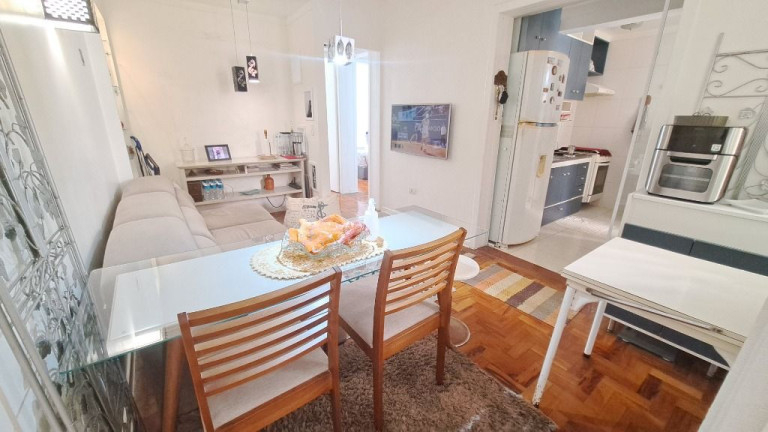 Imagem Apartamento com 2 Quartos à Venda, 48 m² em Pitangueiras - Guarujá Imagem Apartamento com 2 Quartos à Venda, 48 m² em Pitangueiras - Guarujá