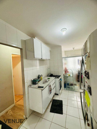 Imagem Apartamento com 2 Quartos à Venda, 48 m² em Cidade Líder - São Paulo Imagem Apartamento com 2 Quartos à Venda, 48 m² em Cidade Líder - São Paulo