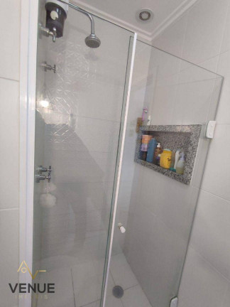 Imagem Apartamento com 2 Quartos à Venda, 64 m² em Vila Belmiro - Santos Imagem Apartamento com 2 Quartos à Venda, 64 m² em Vila Belmiro - Santos