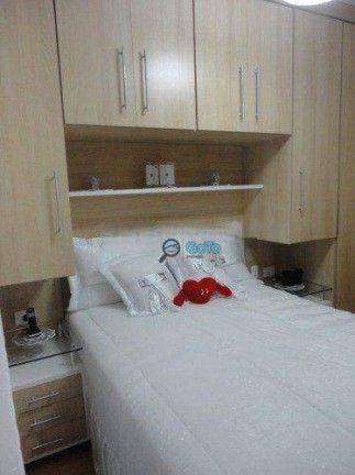Imagem Apartamento com 2 Quartos à Venda, 66 m² em Vila Carrão - São Paulo Imagem Apartamento com 2 Quartos à Venda, 66 m² em Vila Carrão - São Paulo