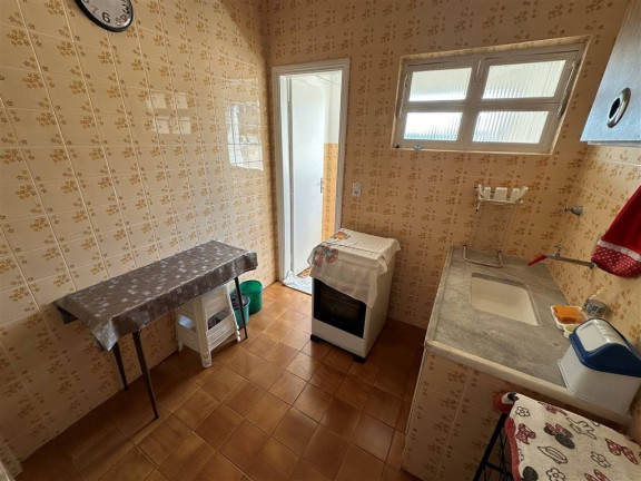 Imagem Kitnet à Venda, 36 m² em Caiçara - Praia Grande Imagem Kitnet à Venda, 36 m² em Caiçara - Praia Grande