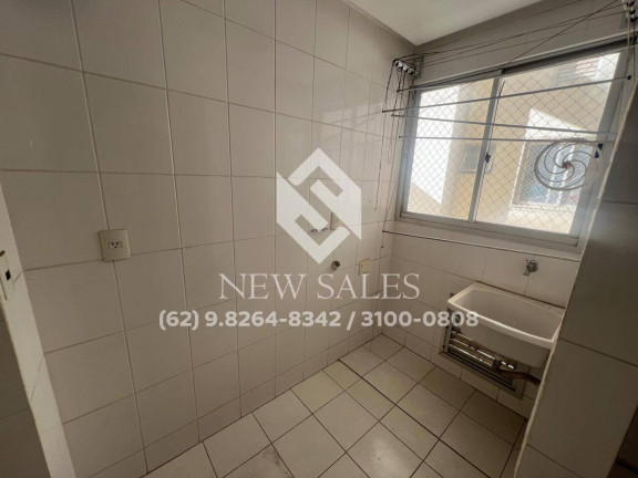 Imagem Apartamento com 3 Quartos à Venda, 115 m² em Nova Suiça - Goiânia Imagem Apartamento com 3 Quartos à Venda, 115 m² em Nova Suiça - Goiânia