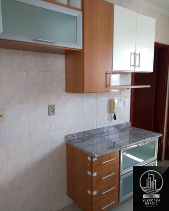 Imagem Apartamento com 3 Quartos à Venda, 96 m² em Centro - Sorocaba Imagem Apartamento com 3 Quartos à Venda, 96 m² em Centro - Sorocaba
