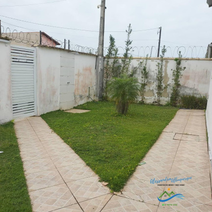 Imagem Casa com 2 Quartos à Venda, 77 m² em Balneário Tupy - Itanhaém Imagem Casa com 2 Quartos à Venda, 77 m² em Balneário Tupy - Itanhaém