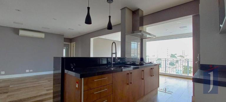 Imagem Apartamento com 3 Quartos à Venda, 112 m² em Bosque Da Saúde - São Paulo
