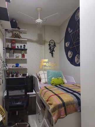 Imagem Imóvel com 3 Quartos à Venda, 102 m² em Praia Do Morro - Guarapari