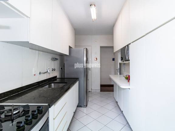Imagem Apartamento com 2 Quartos à Venda, 94 m² em Real Parque - São Paulo Imagem Apartamento com 2 Quartos à Venda, 94 m² em Real Parque - São Paulo