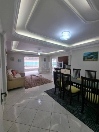 Imagem Apartamento com 4 Quartos à Venda, 209 m² em Meia Praia - Itapema