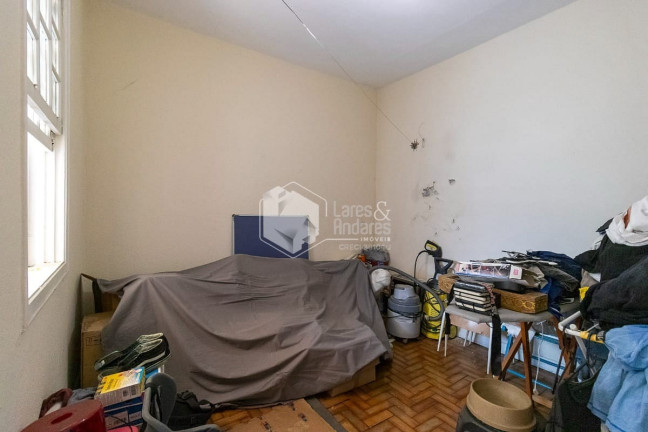 Imagem Casa com 2 Quartos à Venda, 100 m² em Campo Belo - São Paulo Imagem Casa com 2 Quartos à Venda, 100 m² em Campo Belo - São Paulo