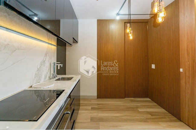 Imagem Apartamento com 1 Quarto à Venda, 42 m² em Jardim Portal I E Ii - São Paulo