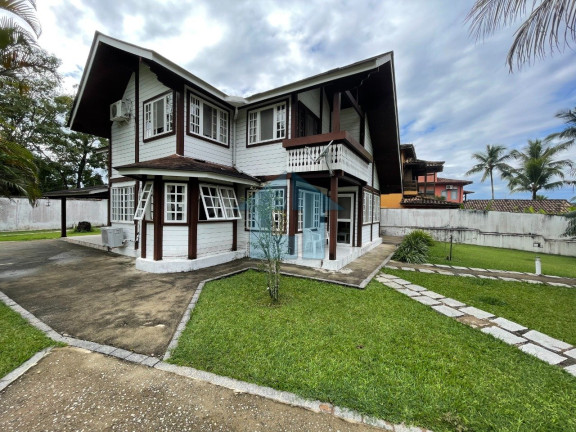Imagem Casa com 4 Quartos à Venda, 1.503 m² em Porto Bracuhy - Angra Dos Reis Imagem Casa com 4 Quartos à Venda, 1.503 m² em Porto Bracuhy - Angra Dos Reis