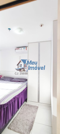 Imagem Imóvel com 1 Quarto à Venda, 33 m² em Sul (águas Claras) - Brasília