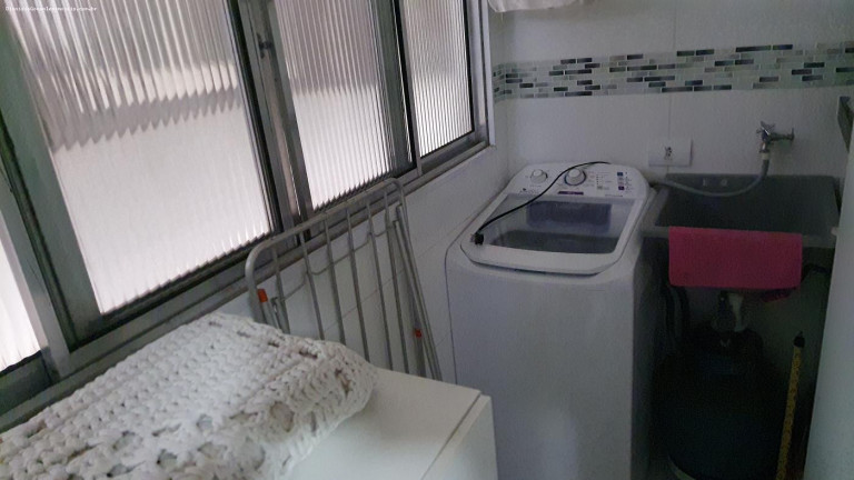 Imagem Apartamento com 3 Quartos à Venda, 138 m² em Balneário Oásis - Peruíbe
