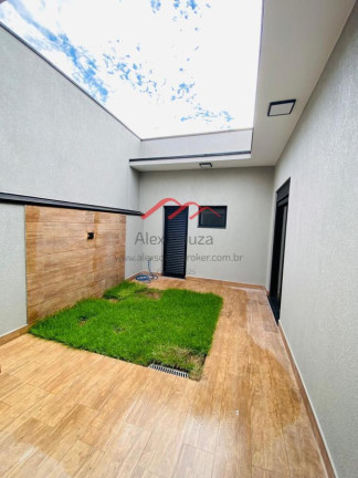 Imagem Casa com 3 Quartos à Venda, 140 m² em São Bento - Paulínia Imagem Casa com 3 Quartos à Venda, 140 m² em São Bento - Paulínia