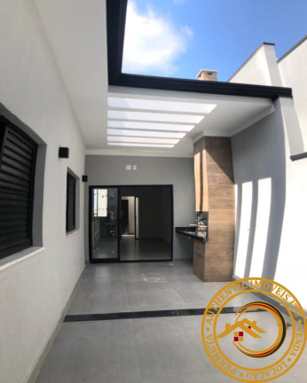 Imagem Casa com 3 Quartos à Venda, em Loteamento Terras De São Pedro E São Paulo - Salto Imagem Casa com 3 Quartos à Venda, em Loteamento Terras De São Pedro E São Paulo - Salto