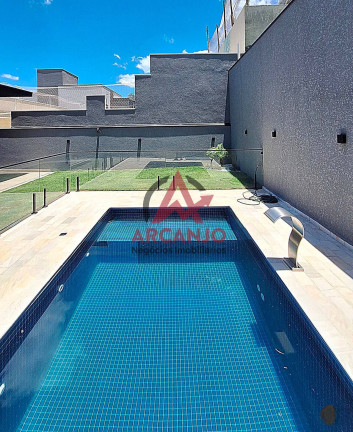 Imagem Casa com 3 Quartos à Venda, 173 m² em Chácaras Maringá - Atibaia