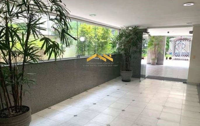 Imagem Apartamento com 3 Quartos à Venda, 150 m² em Jardim Paulista - São Paulo Imagem Apartamento com 3 Quartos à Venda, 150 m² em Jardim Paulista - São Paulo