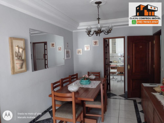 Imagem Apartamento com 1 Quarto à Venda, 60 m² Imagem Apartamento com 1 Quarto à Venda, 60 m²