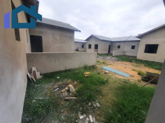 Imagem Casa de Condomínio com 2 Quartos à Venda, 42 m² em Loteamento Vila Rica - Gravataí