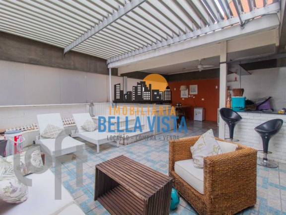 Imagem Cobertura com 3 Quartos à Venda, em Bela Vista - São Paulo Imagem Cobertura com 3 Quartos à Venda, em Bela Vista - São Paulo