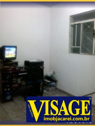 Imagem Casa com 3 Quartos à Venda, 38 m² em Sao Joao - Jacareí