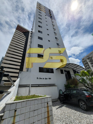 Imagem Apartamento com 3 Quartos à Venda, 83 m² em Manaíra - João Pessoa Imagem Apartamento com 3 Quartos à Venda, 83 m² em Manaíra - João Pessoa