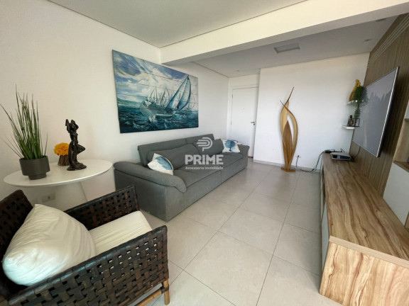 Imagem Apartamento com 3 Quartos à Venda, 132 m² em Aruan - Caraguatatuba