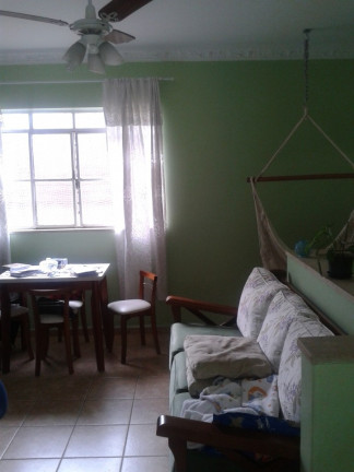 Casa com 2 Quartos à Venda, 65 m² em Marapé - Santos