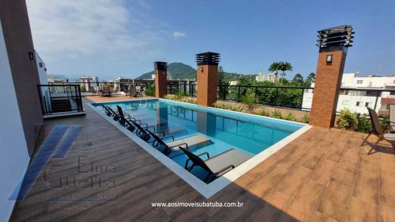 Imagem Apartamento com 1 Quarto à Venda, 45 m² em Itaguá - Ubatuba Imagem Apartamento com 1 Quarto à Venda, 45 m² em Itaguá - Ubatuba