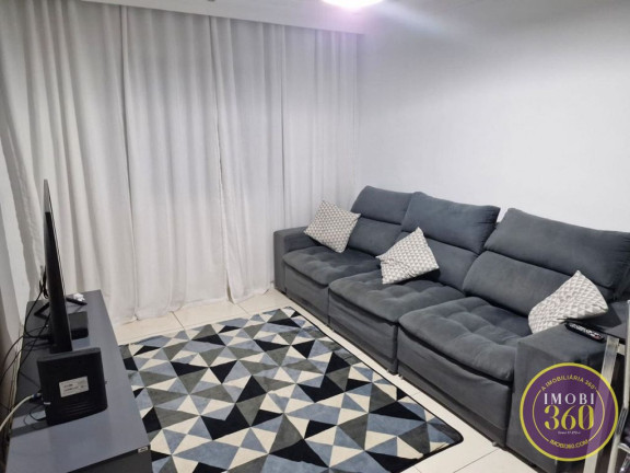 Imagem Sobrado com 2 Quartos à Venda, 112 m² em Vila União (zona Leste) - São Paulo